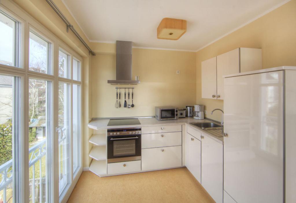 Villa Luisa Timmendorfer Strand Quarto foto