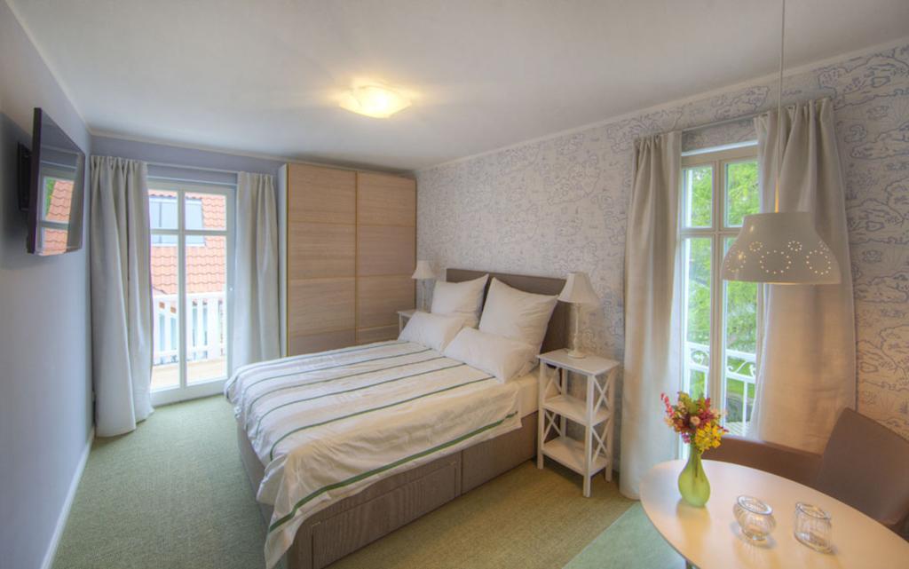 Villa Luisa Timmendorfer Strand Quarto foto
